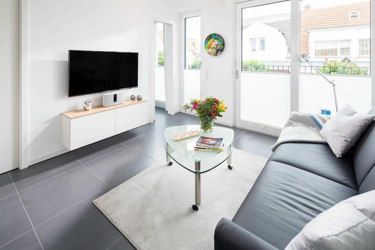 Meerzeit No 05 Norderney Luaran gambar