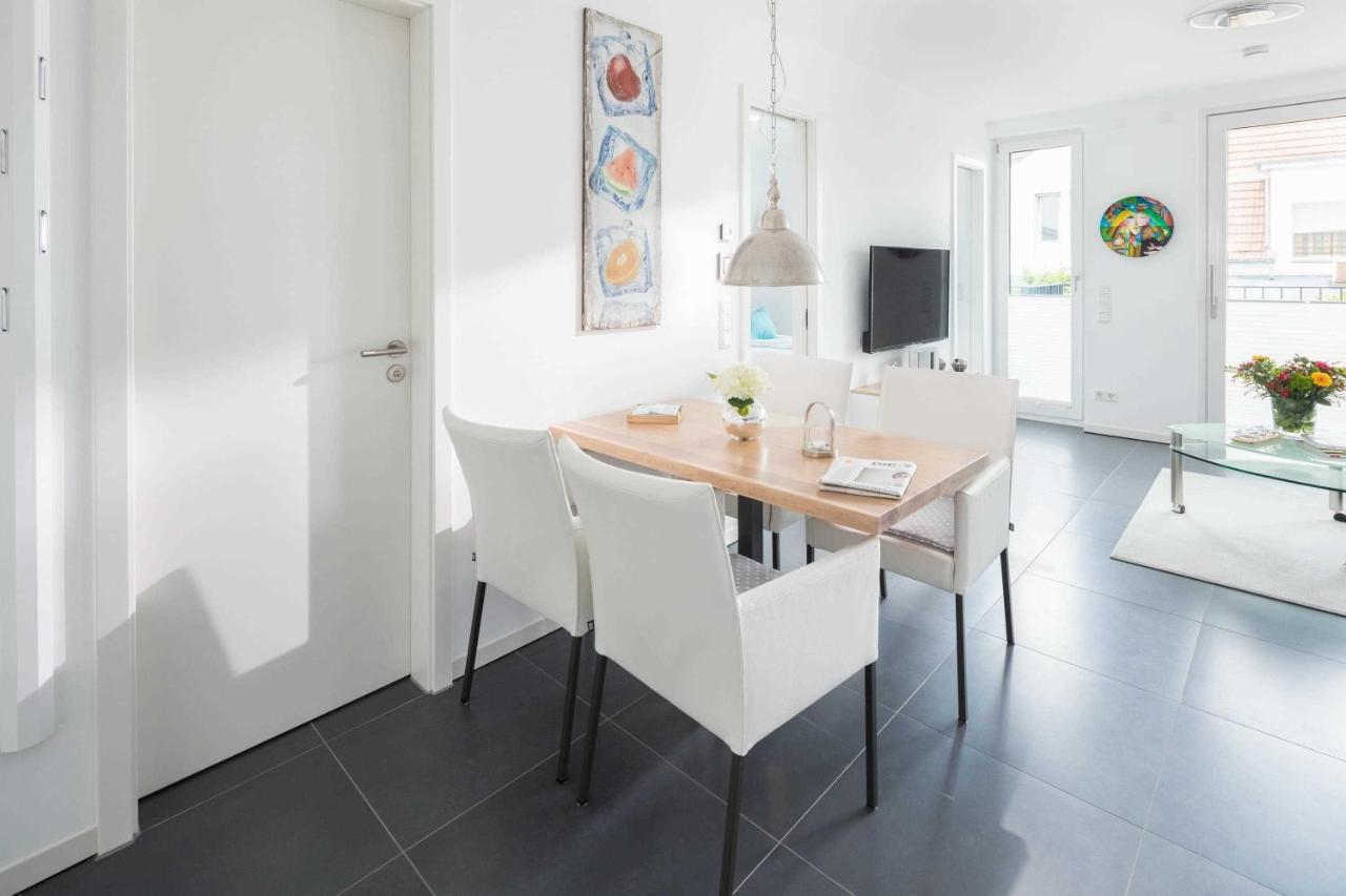 Meerzeit No 05 Norderney Luaran gambar